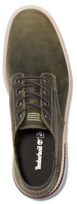 Timberland Oxford 'Cross Mark Hijau' A2HU8023 Lookbook Timberland Oxford 'Cross Mark Hijau' A2HU8023