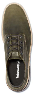 Timberland Oxford 'Cross Mark Green' A2HU8023 Lookbook Timberland Oxford 'Cross Mark Green' A2HU8023
