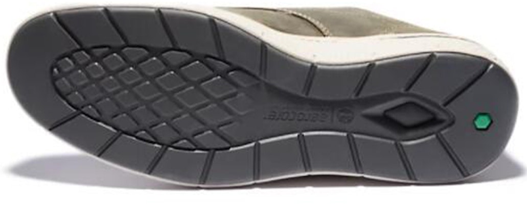 Timberland Oxford 'Cross Mark Hijau' A2HU8023 Shop Timberland Oxford 'Cross Mark Hijau' A2HU8023