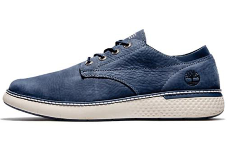 Timberland Oxford 'Cross Mark Navy' A264S019