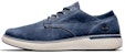 Timberland Oxford 'Cross Mark Navy' A264S019
