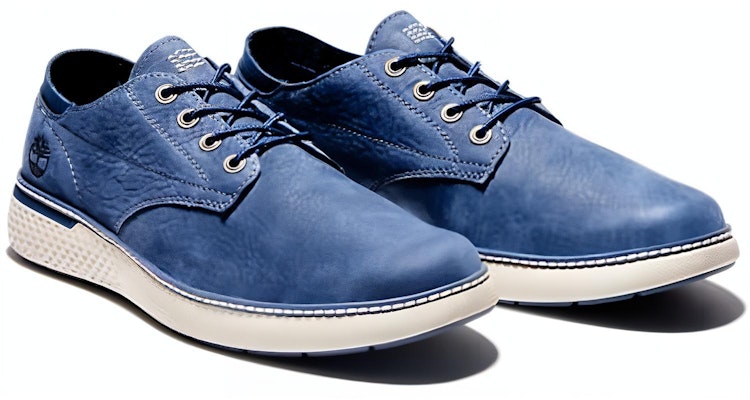 Timberland Oxford 'Cross Mark Navy' A264S019 Order Timberland Oxford 'Cross Mark Navy' A264S019