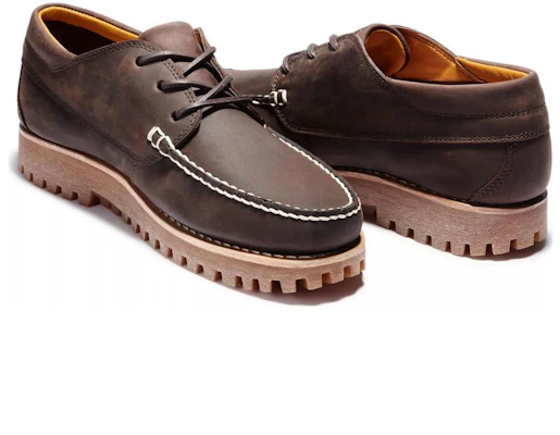 Timberland Oxford 'Dark Brown' A29Z9V13 Lookbook Timberland Oxford 'Dark Brown' A29Z9V13