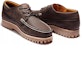 Lookbook Timberland Oxford 'Dark Brown' A29Z9V13