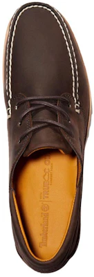 Timberland Oxford 'Dark Brown' A29Z9V13 Shop Timberland Oxford 'Dark Brown' A29Z9V13