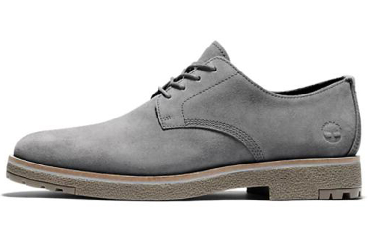 Timberland Oxford 'Folk Gentleman Grey' A2DYY033
