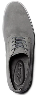 Timberland Oxford 'Folk Gentleman Grey' A2DYY033 Lookbook Timberland Oxford 'Folk Gentleman Grey' A2DYY033