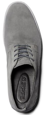Timberland Oxford 'Folk Gentleman Grey' A2DYY033 Lookbook Timberland Oxford 'Folk Gentleman Grey' A2DYY033