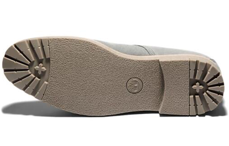 Shop Timberland Oxford 'Folk Gentleman Grey' A2DYY033