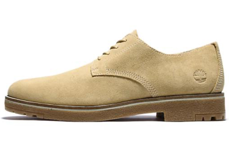 Timberland Oxford 'Light Yellow' A2DYNK38