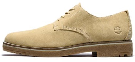 Timberland Oxford 'Light Yellow' A2DYNK38 Timberland Oxford 'Light Yellow' A2DYNK38
