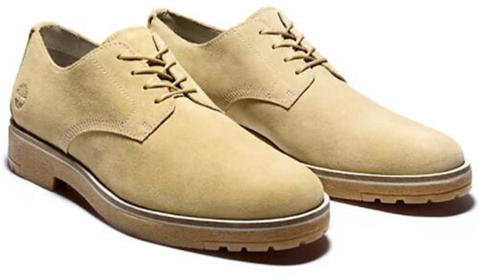 Timberland Oxford 'Light Yellow' A2DYNK38 Order Timberland Oxford 'Light Yellow' A2DYNK38