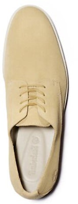 Timberland Oxford 'Light Yellow' A2DYNK38 Lookbook Timberland Oxford 'Light Yellow' A2DYNK38