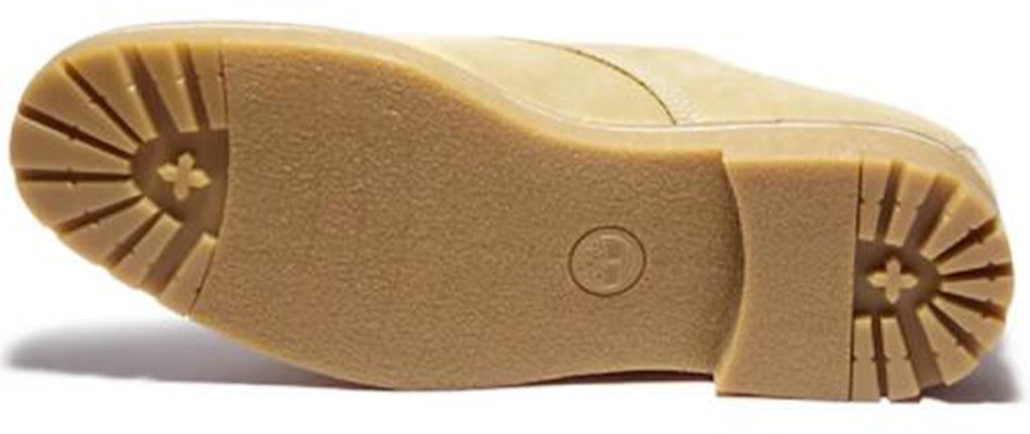 Timberland Oxford 'Light Yellow' A2DYNK38 Shop Timberland Oxford 'Light Yellow' A2DYNK38
