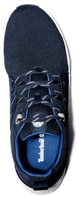 Timberland Oxford 'Navy Blue' A29UV019 Lookbook Timberland Oxford 'Navy Blue' A29UV019
