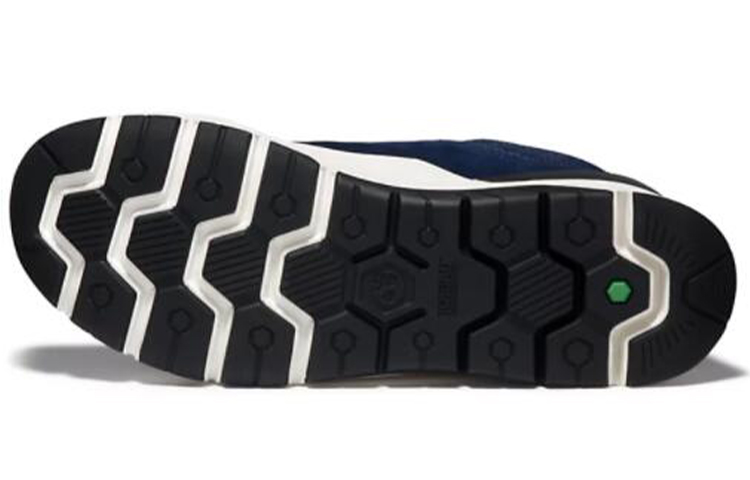 Shop 添柏岚 牛津跑鞋 海軍藍