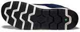 Shop Timberland Oxford 'Navy Blue' A29UV019