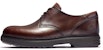 Timberland Oxford RR 4610 'Dark Brown' A1ZDUAZ5