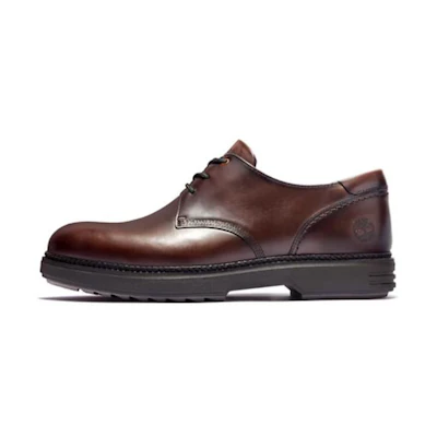 Timberland Oxford RR 4610 'Dark Brown'