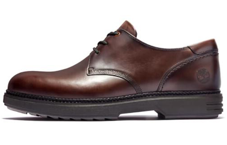 Timberland Oxford RR 4610 'Dark Brown' A1ZDUAZ5