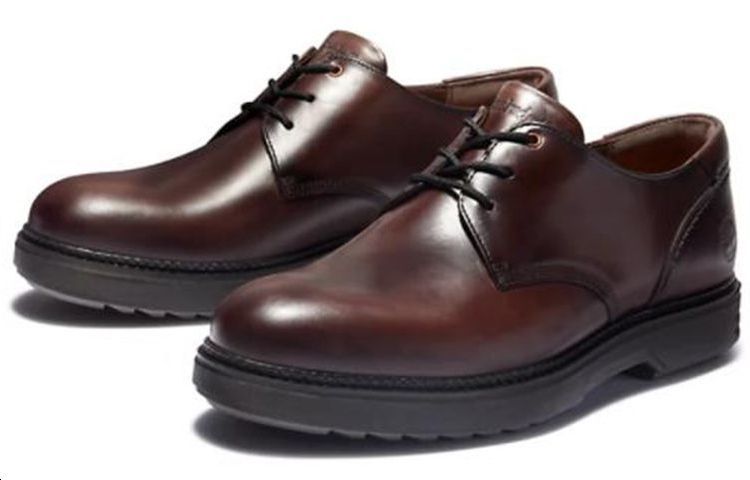 Order Timberland Oxford RR 4610 ''Dunkelbraun'' A1ZDUAZ5