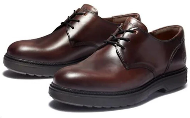 Timberland Oxford RR 4610 ''Dunkelbraun'' A1ZDUAZ5 Order Timberland Oxford RR 4610 ''Dunkelbraun'' A1ZDUAZ5