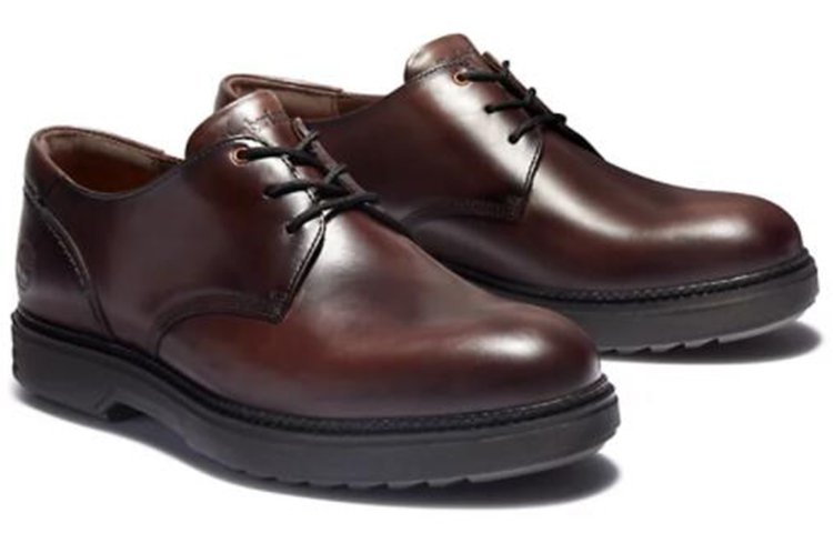 Lookbook Timberland Oxford RR 4610 ''Dunkelbraun'' A1ZDUAZ5
