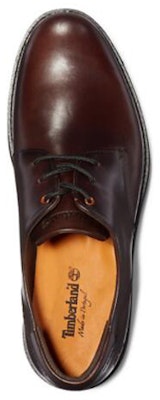 Timberland Oxford RR 4610 'Dark Brown' A1ZDUAZ5 Shop Timberland Oxford RR 4610 'Dark Brown' A1ZDUAZ5