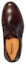 Shop Timberland Oxford RR 4610 'Dark Brown' A1ZDUAZ5