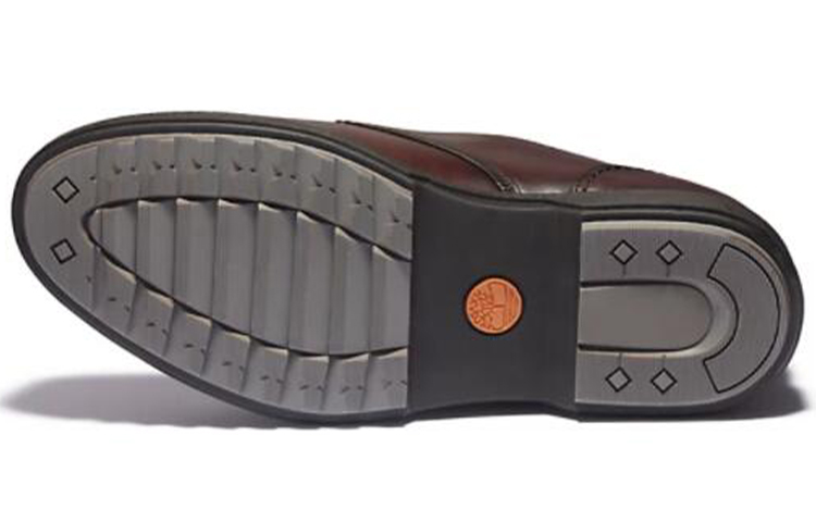 Purchase Timberland Oxford RR 4610 ''Dunkelbraun'' A1ZDUAZ5