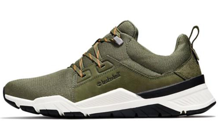 Timberland Oxford Running Shoes 'Green' A29UKA58