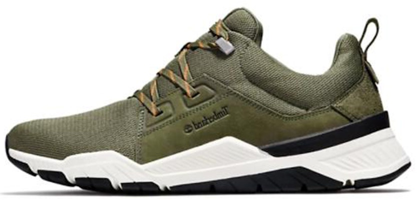 Timberland Oxford Running Shoes 'Green' A29UKA58 Buy Timberland Oxford Running Shoes 'Green' A29UKA58