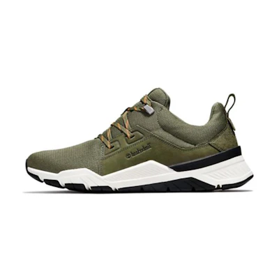 Timberland Oxford Running Shoes 'Green'
