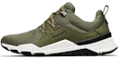 Buy Timberland Oxford Running Shoes 'Green' A29UKA58