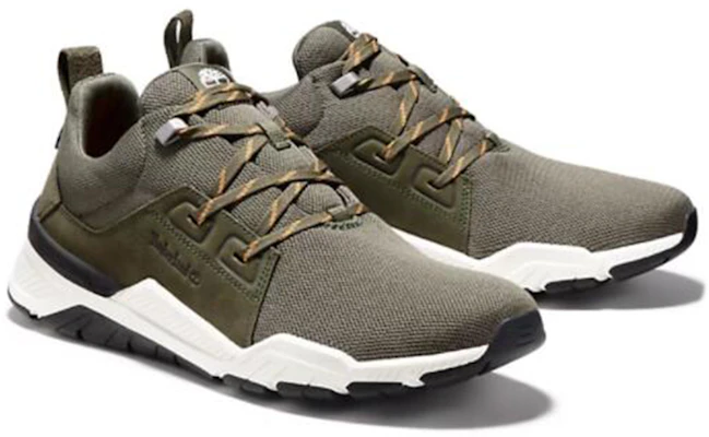 Timberland Oxford Running Shoes 'Green' A29UKA58 Order Timberland Oxford Running Shoes 'Green' A29UKA58