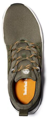 Timberland Oxford Running Shoes 'Green' A29UKA58 Lookbook Timberland Oxford Running Shoes 'Green' A29UKA58