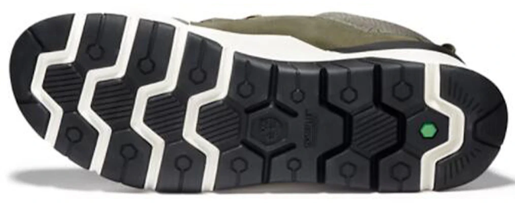 Timberland Oxford Running Shoes 'Green' A29UKA58 Shop Timberland Oxford Running Shoes 'Green' A29UKA58