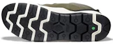 Shop Timberland Oxford Running Shoes 'Green' A29UKA58