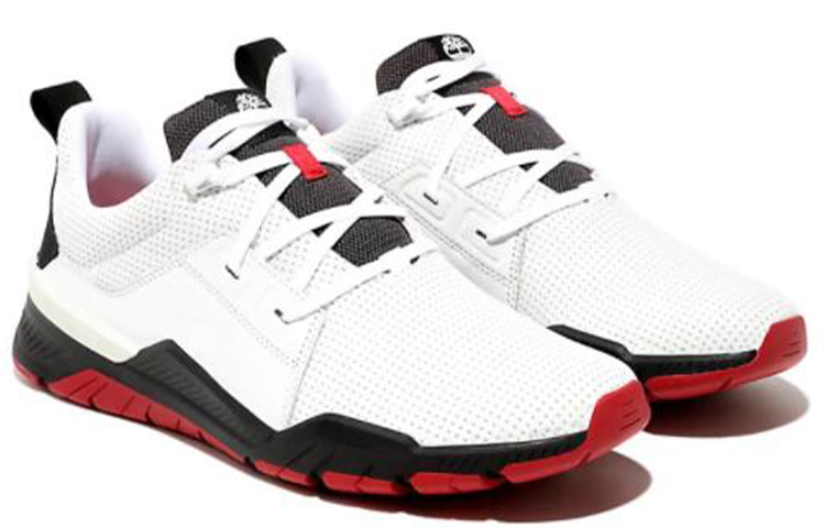 Order Timberland Oxford Vintage Runners 'Putih' A2EQ4143