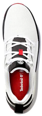 Timberland Oxford Vintage Runners 'White' A2EQ4143 Lookbook Timberland Oxford Vintage Runners 'White' A2EQ4143