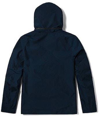 Timberland Packable Hooded Outdoor Jacket Deep Sapphire Blue A24YY-433 Lookbook Timberland Packable Hooded Outdoor Jacket Deep Sapphire Blue A24YY-433