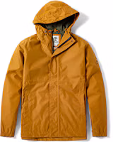 Order Timberland 可收納防水戶外連帽外套 小麥色 A2EYF-P47
