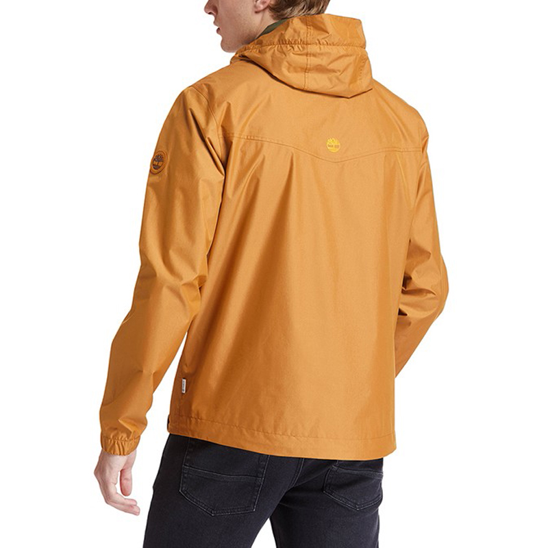 Purchase 팀버랜드 팩커블 방수 아웃도어 후드자켓 위트 컬러 A2EYF-P47