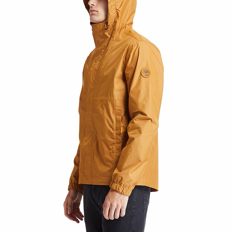 Details for 팀버랜드 팩커블 방수 아웃도어 후드자켓 위트 컬러 A2EYF-P47