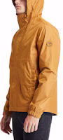 Details for Timberland 可收納防水戶外連帽外套 小麥色 A2EYF-P47