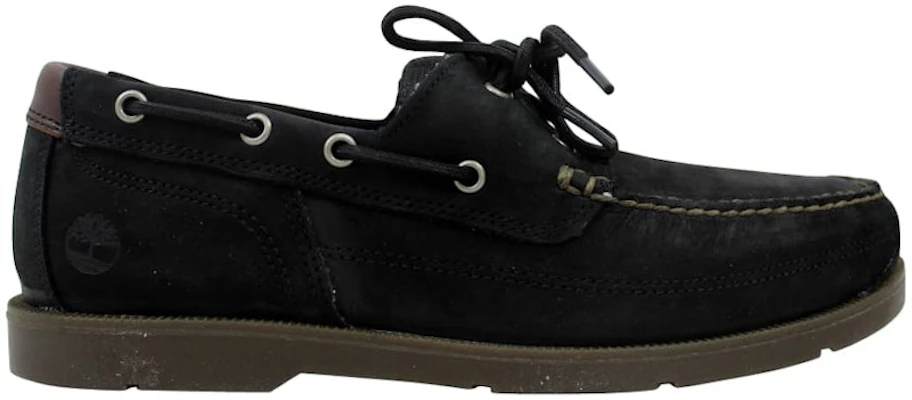 Timberland Piper Cove FG Bateau ''Noir'' TB0A1G8N Buy Timberland Piper Cove FG Bateau ''Noir'' TB0A1G8N