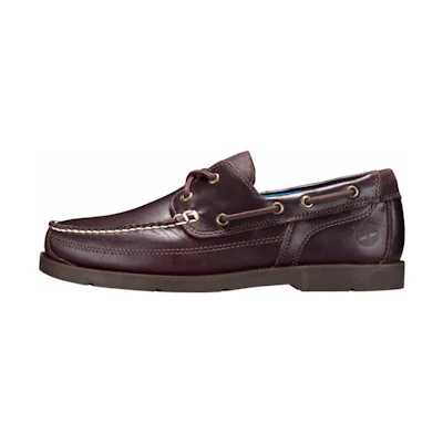Timberland Piper Cove FG Boat 'Brown'