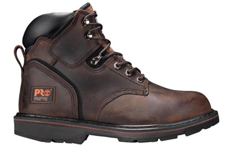 Timberland Pit Boss 'Black Brown' 圖 2