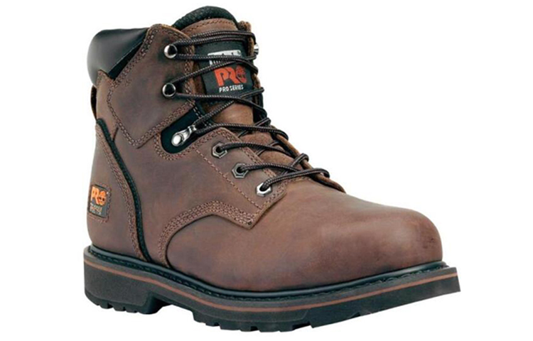 Timberland Pit Boss 'Black Brown' 圖 3