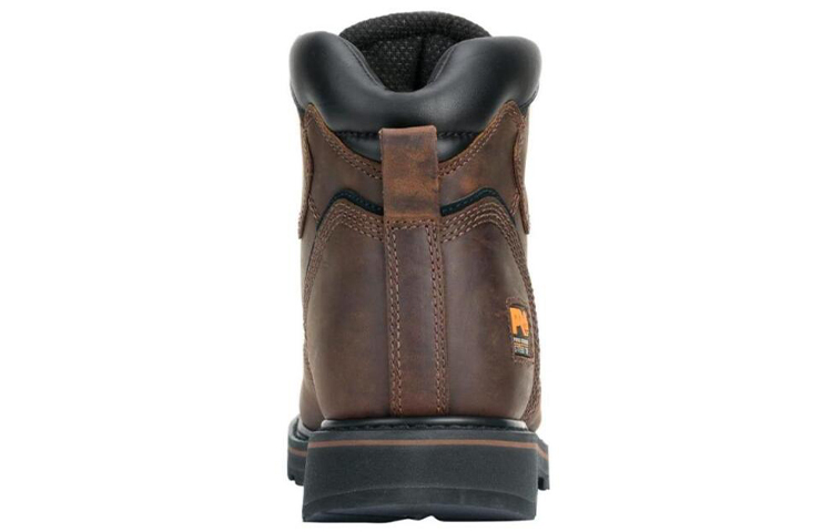Timberland Pit Boss 'Black Brown' 圖 4